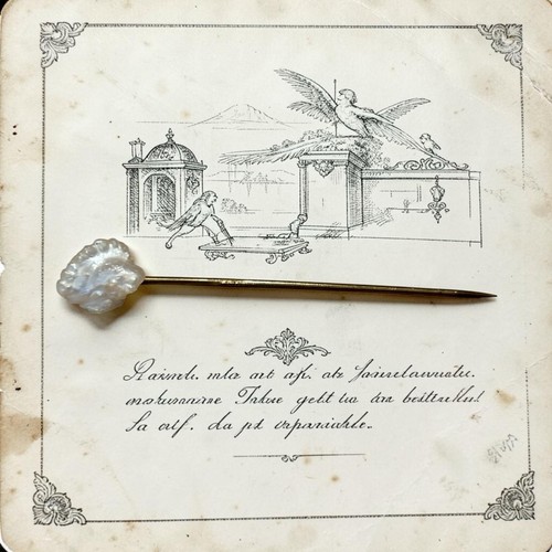 Antique victorian natural - victorian,