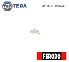 FDB398 BRAKE PADS SET BRAKING