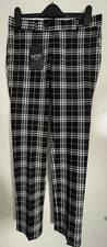 BNWT  Men’s Trousers Super