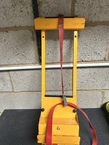 Ferno compact bracket carry - 2,