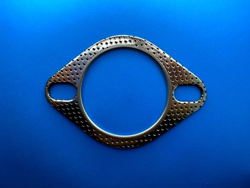 Inch exhaust gasket for - exhaust,