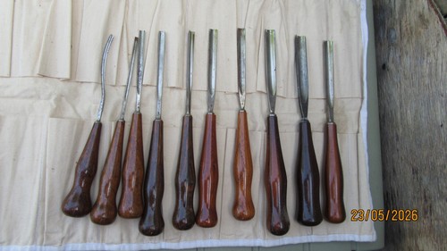 Henry taylor wood carving - henry,