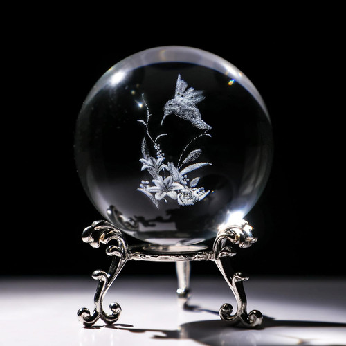 60mm glass laser - laser, hummingbird