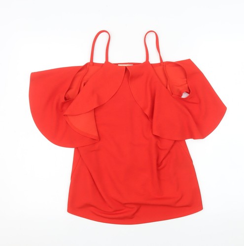 Matalan women red cold - women,