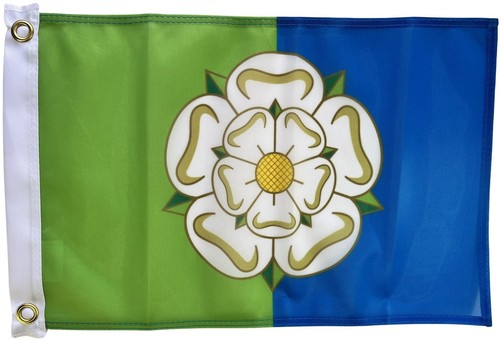 East riding yorkshire flag - of,