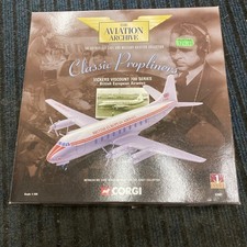 Corgi Aviation 47601 Vickers