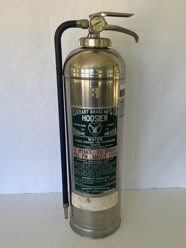 Vintage elkhart brass mfg - vintage,