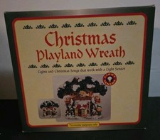 TL Toys Christmas Playland