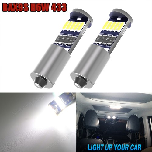 For audi mk1 - led, xenon