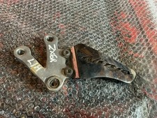 Kawasaki ZX6R G1/G2 1998/99