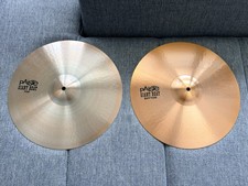 Paiste Giant Beat Hihat 16