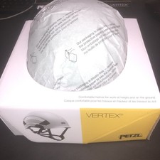 Petzl Vertex Helmet Height