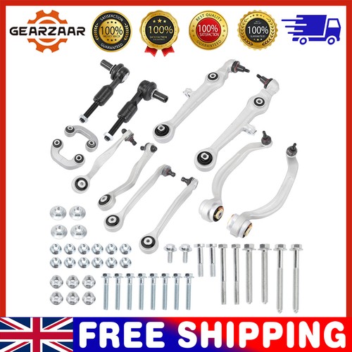 Suspension arm kit wishbone - suspension,