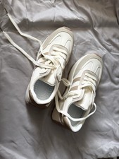 Women’s chunky Trainers