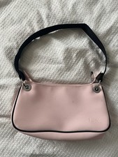 Light Pink Lacoste Handbag Shoulder Bag Women