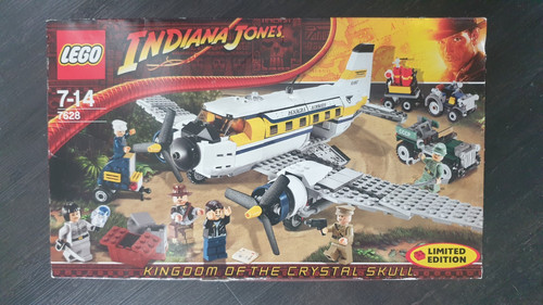 Brand new sealed lego - new,