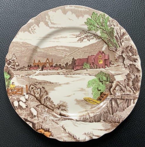 Alfred meakin tintern - alfred,
