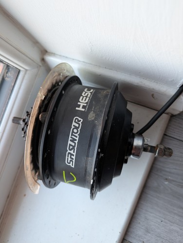Suntour 250w motor carrera - suntour,