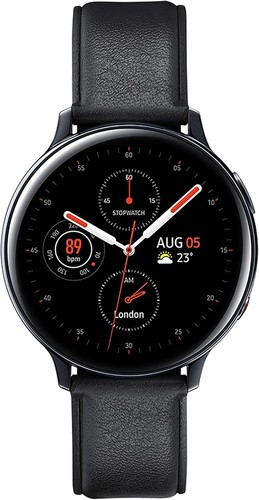 New samsung galaxy watch - new,