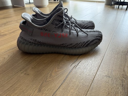 Adidas yeezy 350 boost grey - adidas,