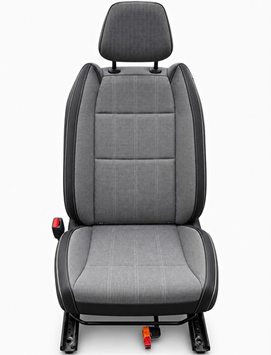 Passenger front seat for - seat,