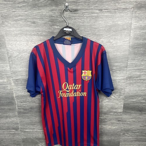 Vintage 2011 barcelona - 2011-12,