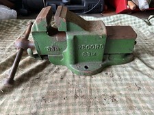 RECORD - No 83 - QUICK RELEASE