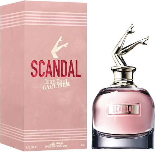 Jean paul gaultier scandal - gaultier,