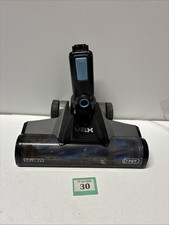 VAX PET  - DUST TRACKER MODEL