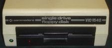 Commodore 1540 Disk Drive