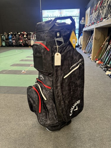 Callaway org cart - callaway,