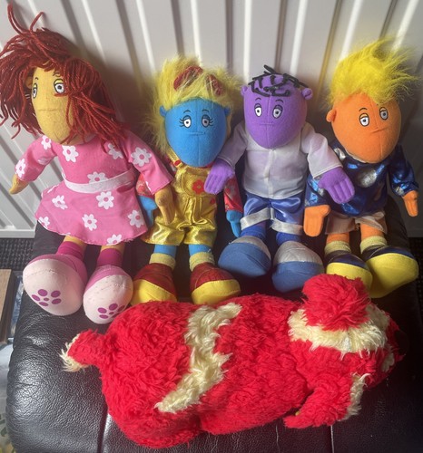 Vintage hasbro tweenies full - hasbro,