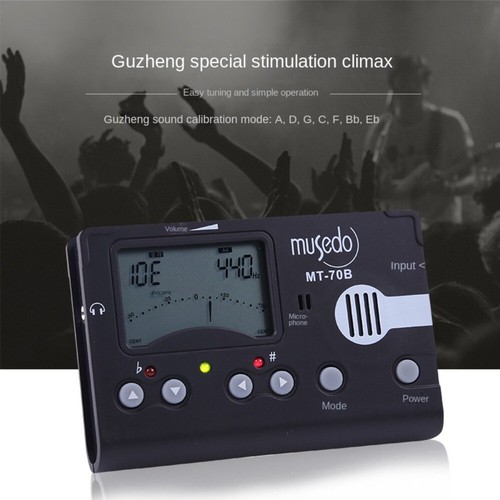 Metronome universal electronic - universal,