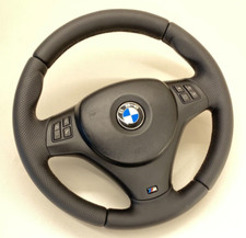 BMW E90 E92 M SPORT STEERING