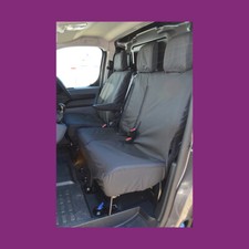 Fiat Scudo 2022+ Front 3