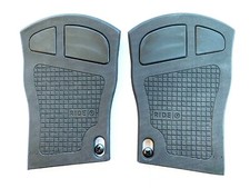 Ride Snowboard Bindings - Footbed Kit - New Composite C Series