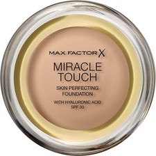 MAX FACTOR Miracle Touch Skin