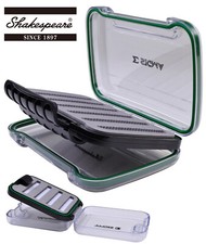 Shakespeare Sigma Fly Boxes