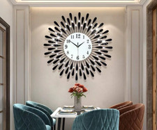 Large Diamond Wall