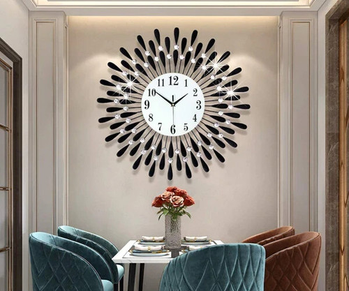 Large diamond wall - large,