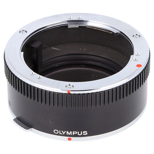 Olympus system auto - olympus,