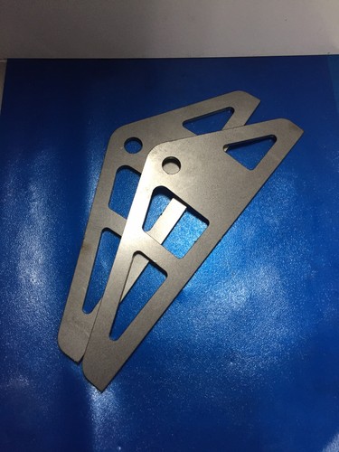 Tcr1103 lower arm - -,