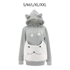 Pet Hoodies Sweatshirt Casual