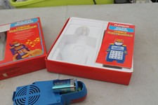 major morgan playskoolen box