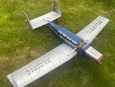 Rc electric airliner plane 63span rtf