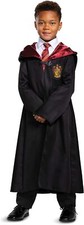 Gryffindor Robe Classic Harry