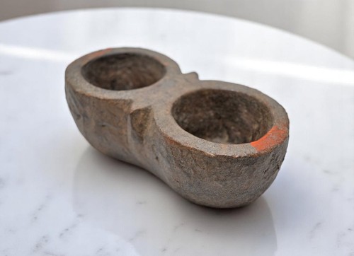Antique sand stone - stone, kitchenware