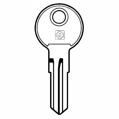 Witter tr07 key for - key,