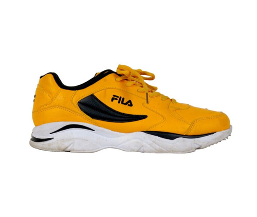 Fila stirr mens mustard - stirr, yellow