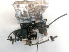 Volkswagen Sharan 2002